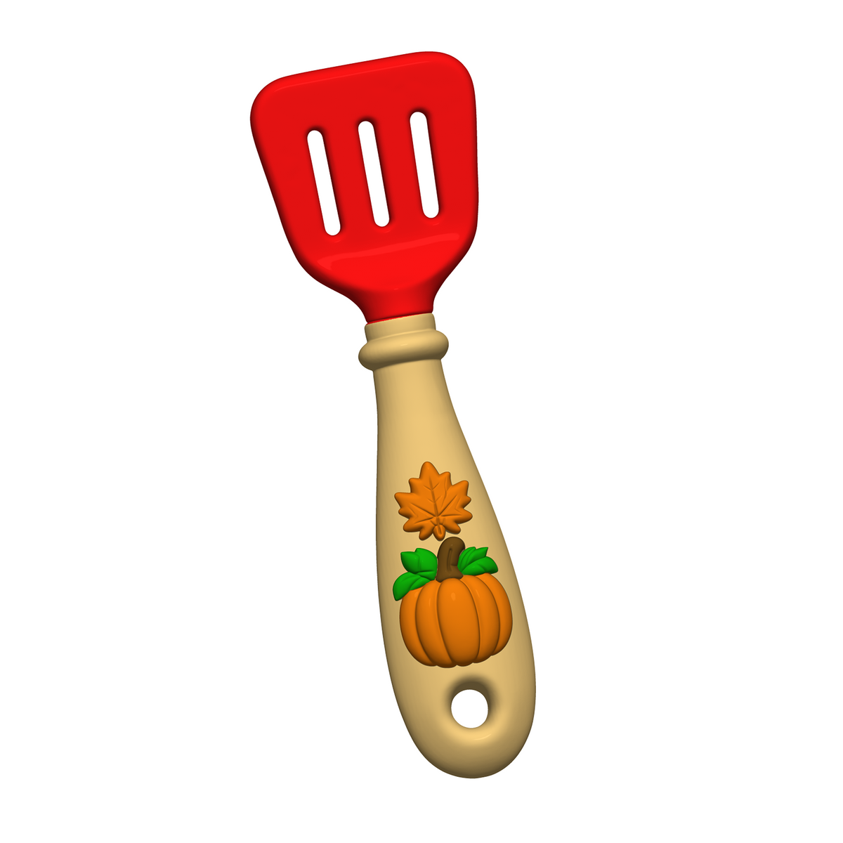 Thanksgiving Baking Playset STL Bundle with Cookies and Rolling Pin