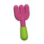 Gardening Playset STL Bundle with Wheelbarrow Watering Can and Pots