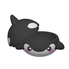 Ocean Animal Sandbox STL Bundle with Shark Orca Whale Octopus Puffer