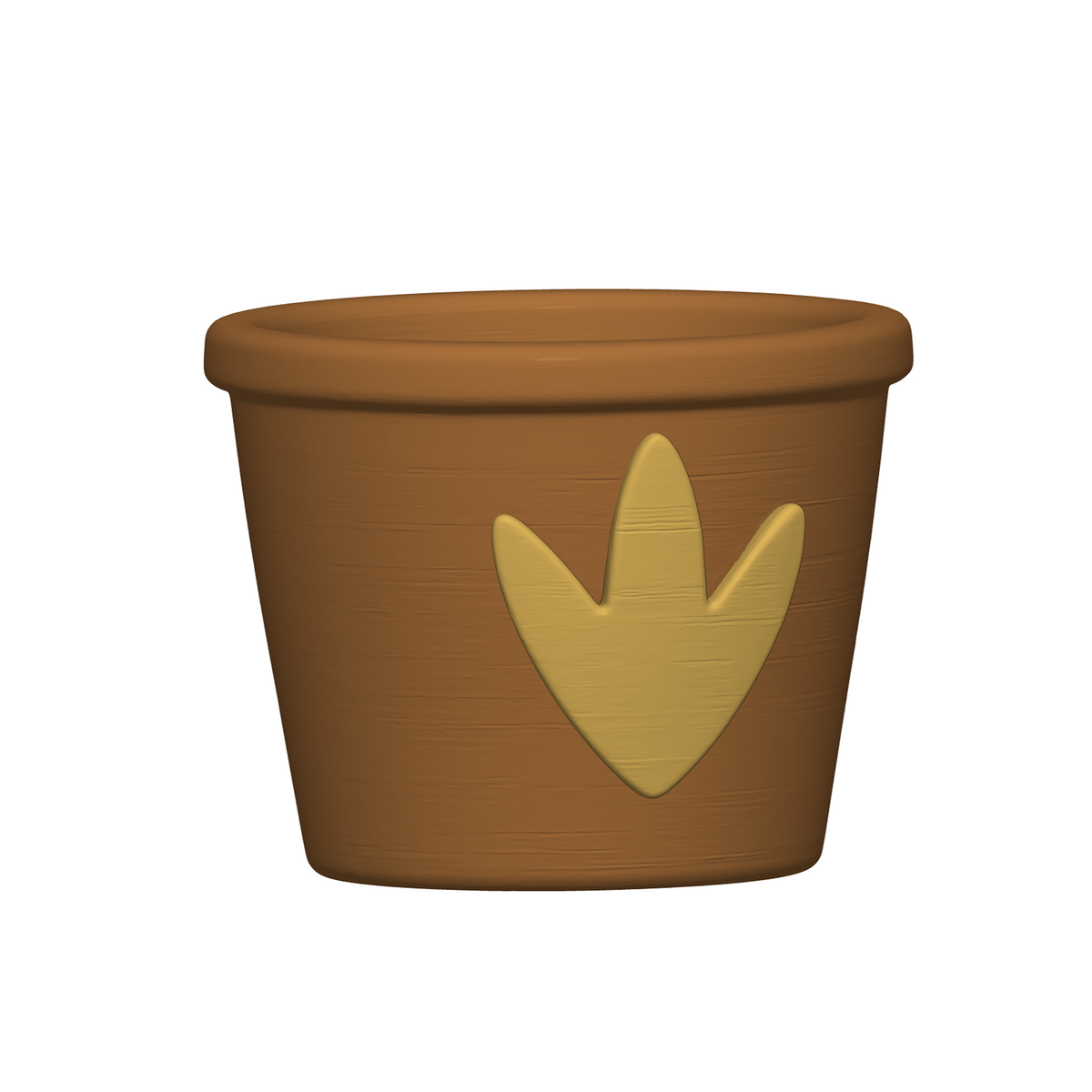 Dinosaur Sandbox STL Bundle with Rock Lid Fossil Bucket and Scoop