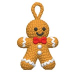 Christmas Knitted Ornament STL Bundle with 8 Designs