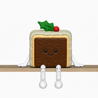 Dessert Shelf Sitter STL Bundle with Cake Donut Waffle and P 7