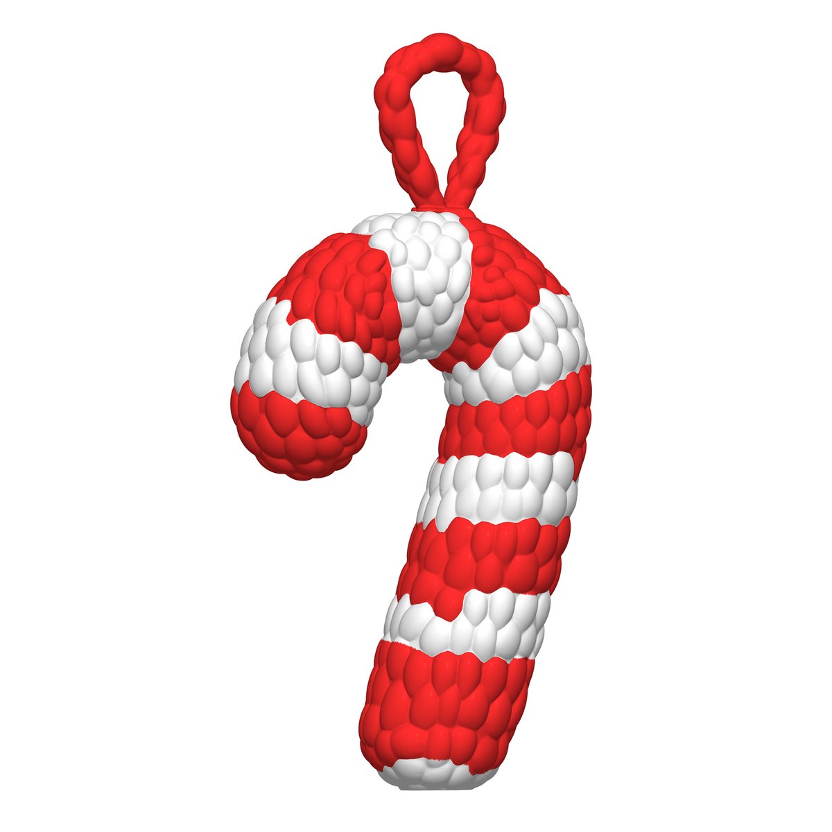 Christmas Knitted Ornament STL Bundle with 8 Designs