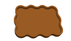 Thanksgiving Turkey Playset STL Bundle with Tray Bowls Jars and Pot