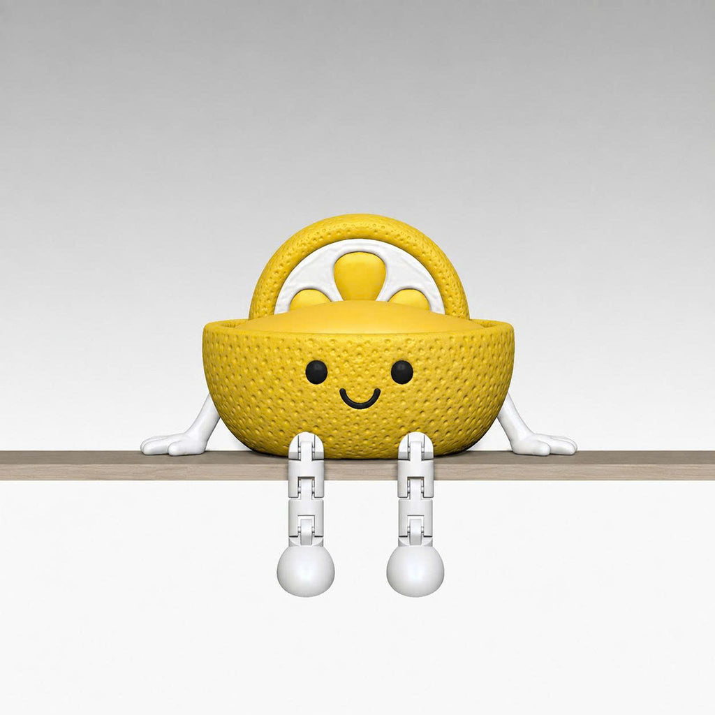 Dessert Shelf Sitter STL Bundle with Cake Donut Waffle and P 8