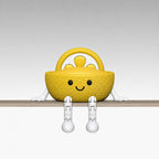 Dessert Shelf Sitter STL Bundle with Cake Donut Waffle and P 8