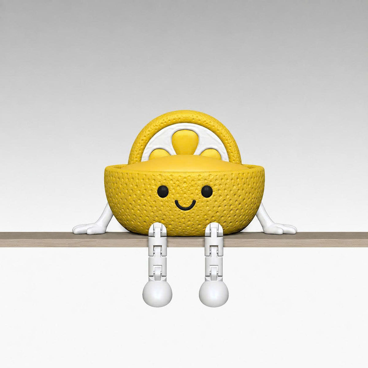 Dessert Shelf Sitter STL Bundle with Cake Donut Waffle and P 8