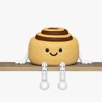 Dessert Shelf Sitter STL Bundle with Cake Donut Waffle and P 9