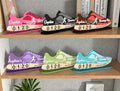 Personalized Running Miles Tracker Sign, Custom Shoe Shelf Decor, Miles Run This Year Counter, Gift for Runners