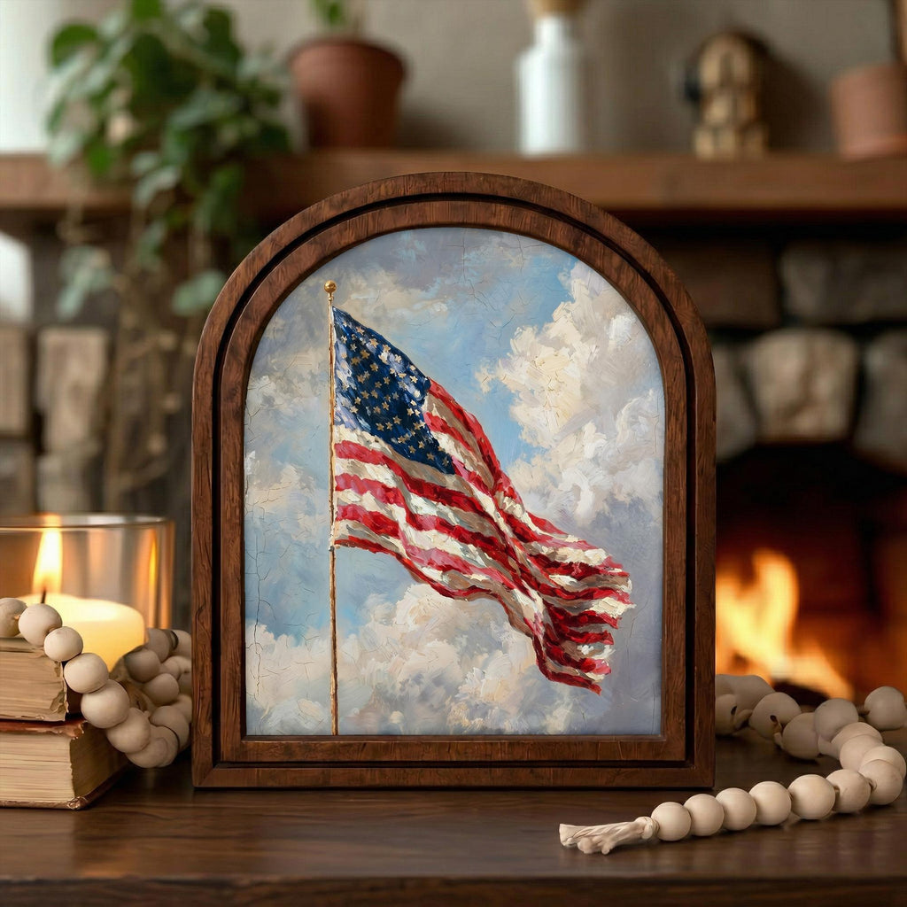 Patriotic Decor, 4th of July Wall Art, America 250 Wall Art, 4th of july art print, USA 250 Anniversary Decor, Patriotic Gift,American Decor