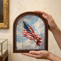 Patriotic Decor, 4th of July Wall Art, America 250 Wall Art, 4th of july art print, USA 250 Anniversary Decor, Patriotic Gift,American Decor