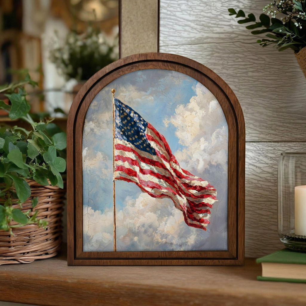 Patriotic Decor, 4th of July Wall Art, America 250 Wall Art, 4th of july art print, USA 250 Anniversary Decor, Patriotic Gift,American Decor