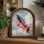 Patriotic Decor, 4th of July Wall Art, America 250 Wall Art, 4th of july art print, USA 250 Anniversary Decor, Patriotic Gift,American Decor