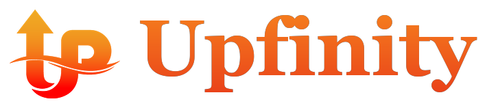 Upfinity