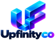 Upfinityco - Home